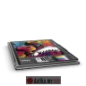 Lenovo Yoga 9 2-in-1 14IMH9 Ultra 7 155H/32GB/1TB SSD/Intel Arc Graphics/14" 2.8K WQXGA+ (2880x1800) OLED 120Hz Touch/Win11Pro, 83AC003QYA в Черногории