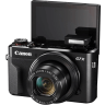 Canon Powershot G7X II Vlogger kit - Tripod Joby Gorilla 500, SD Card 32GB в Черногории