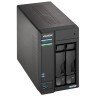 Asustor NAS Storage Server LOCKERSTOR 2 Gen2 AS6702T  в Черногории