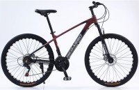 Begasso HERO-900 Bicikl 26’’ crveni 