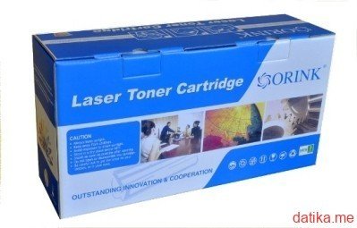 Orink HP Br.412A (CF412A) Yellow (2300str.) - za HP LaserJet Pro M452dn,M477fdn,M477fdw