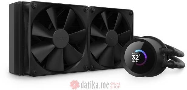 NZXT Kraken 240 vodeno hlađenje (RL-KN240-B1) 