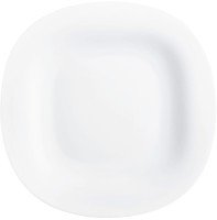 Luminarc Carine Blanc Plitki tanjir 29 x 27cm