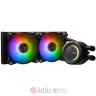 MSI MAG CORELIQUID E240 Vodeno hla