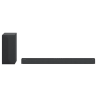 LG S60Q 3.1 soundbar