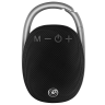 SonicGear SONICGO! CLIPZ prenosni BT zvucnik, Black
