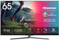 HISENSE 65" 65U8QF ULED Smart UHD TV