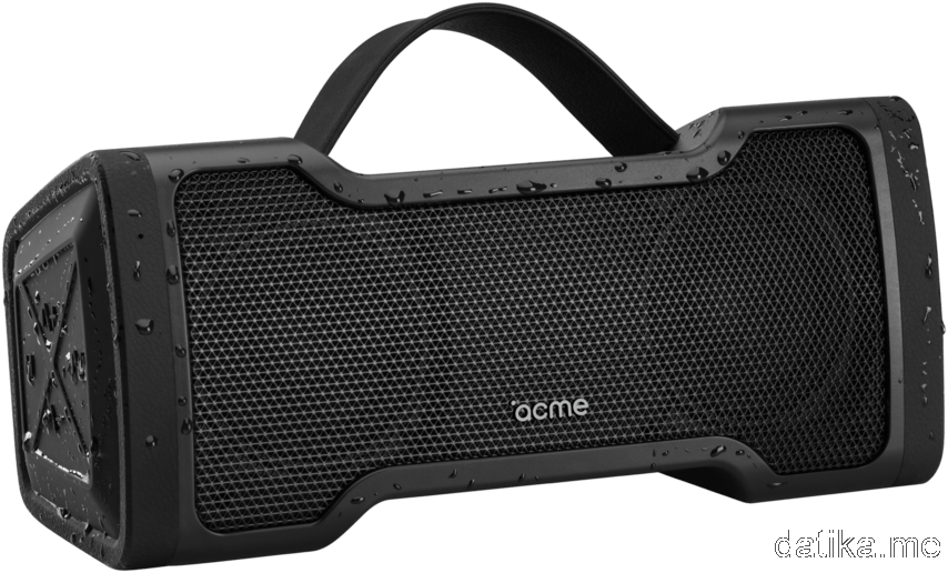 ACME PS408 Portable Bluetooth Speaker