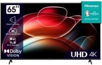 Hisense 65A6K 65" LED 4K UltraHD IPS Smart TV 