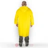 BORMANN Kabanica vodonepropusna PVC 0,32mm Vel.XL 