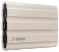 Samsung Portable T7 Shield 2TB eksterni bez,  SSD MU-PE2T0K 