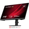 Viewsonic VA2408-HDJ 23.8" Full HD IPS 100Hz Monitor в Черногории