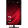 Viewsonic VA2408-HDJ 23.8" Full HD IPS 100Hz Monitor в Черногории