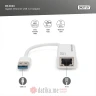 Digitus DN-3023 Adapter Gigabit Ethernet USB 3.0