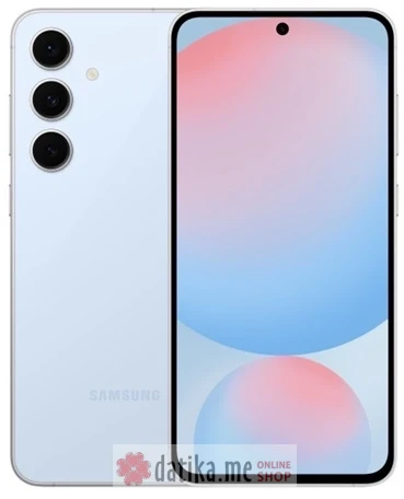 Samsung S721B Galaxy S24FE 8/256GB, Blue в Черногории