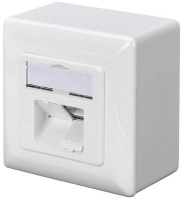 Digitus DN-9006-N  CAT 6 wall outlet
