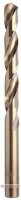 BORMANN Burgija za metal HSS-Cobalt5% 5,5mm BHT2104