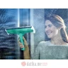 Leifheit CISTAC PROZORA 3 U 1 - CLICK SYSTEM 