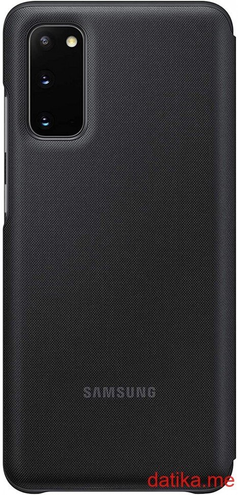 Samsung LED View Cover Galaxy S20, EF-NG980PBEGEU