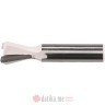 Makita  D-48072 Konturno glodalo u obliku lastinog repa 12,7x13x45mm