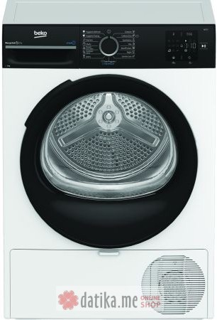 Beko BM3T3924WBB Mašina za sušenje veša, 9kg в Черногории