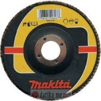 Makita P-65492 Lamelarni brusni disk cirkon-aluminium 125mm