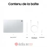 Samsung Galaxy Tab S10 FE 10.9 WiFi 8/128GB Silver 