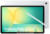 Samsung Galaxy Tab S10 FE 10.9 WiFi 8/128GB Silver 