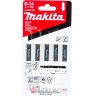 Makita  A-85759 List za ubodnu testeru, za metal HSS 52mm