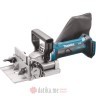 Makita DPJ180Z Akumulatorska glodalica za žljebove 18V (bez baterije i punjača)