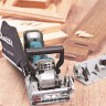 Makita DPJ180Z Akumulatorska glodalica za žljebove 18V (bez baterije i punjača)