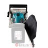 Makita DPJ180Z Akumulatorska glodalica za žljebove 18V (bez baterije i punjača)