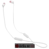 JBL TUNE 125BT Pure Bass Wireless Bluetooth White