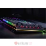 Razer Huntsman V3 Pro Tenkeyless - Analog Optical Esports gejmerska tastatura