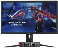 ASUS ROG Strix XG27UQR 27" 4K Ultra HD IPS 144 Hz Gaming Monitor