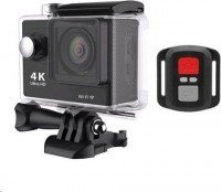 EKEN H9R, 4K + daljinski upravljac!!!, Action Camera, 2" LCD
