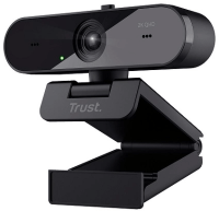 Trust Taxon QHD Webcam ECO