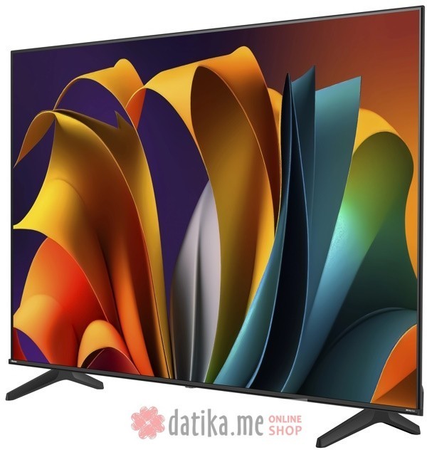 HISENSE 65 inča 65A6N Smart Ultra HD 4K TV