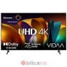 HISENSE 65 inča 65A6N Smart Ultra HD 4K TV