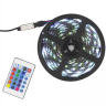 White Shark HELIOS RGB LED traka sa daljinskim 5m  in Podgorica Montenegro