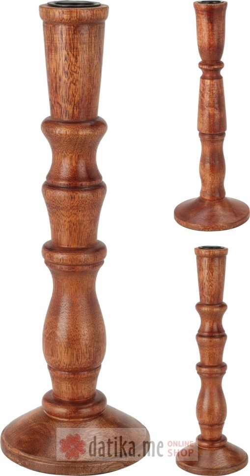 Koopman Svijecnjak, 28 cm