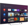 Tesla 58E620BUS LED TV 58'' Ultra HD, Android Smart TV 