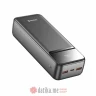 Swissten POWER BANK 30000 mAh POWER LINE II BLACK