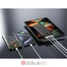 Swissten POWER BANK 30000 mAh POWER LINE II BLACK