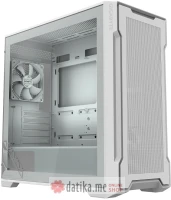 Gigabyte GB-C102GI Global Gaming kućište bez napajanja