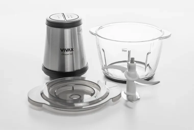 Vivax MC-3501, 350W