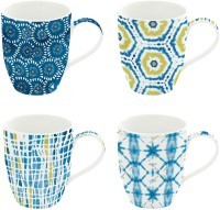 EASY LIFE SET SOLJA 4/1 350ml SHIBORI