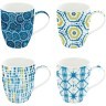 EASY LIFE SET SOLJA 4/1 350ml SHIBORI в Черногории