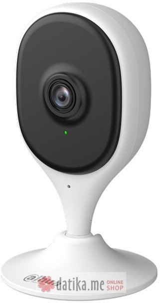 DAHUA C5A 5MP Indoor Fixed-focal Wi-Fi Cube Network kamera в Черногории