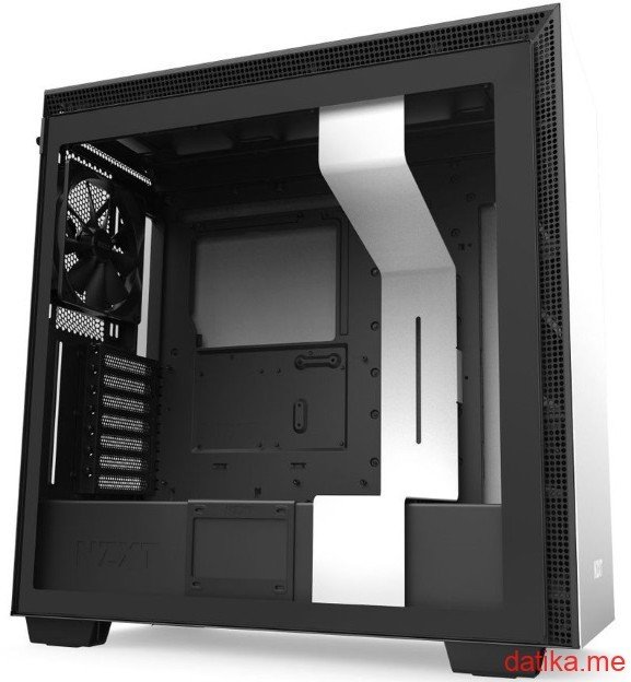 NZXT H710 case white (CA-H710B-W1) 